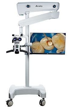 歯科治療が苦手な人のための電動麻酔・笑気麻酔の導入