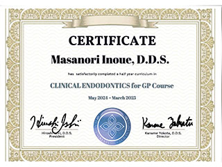 歯科治療が苦手な人のための電動麻酔・笑気麻酔の導入