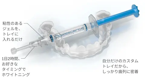 オパールエッセンス